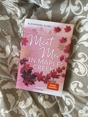 Meet me in Maple Creek  |  Alexandra Flint