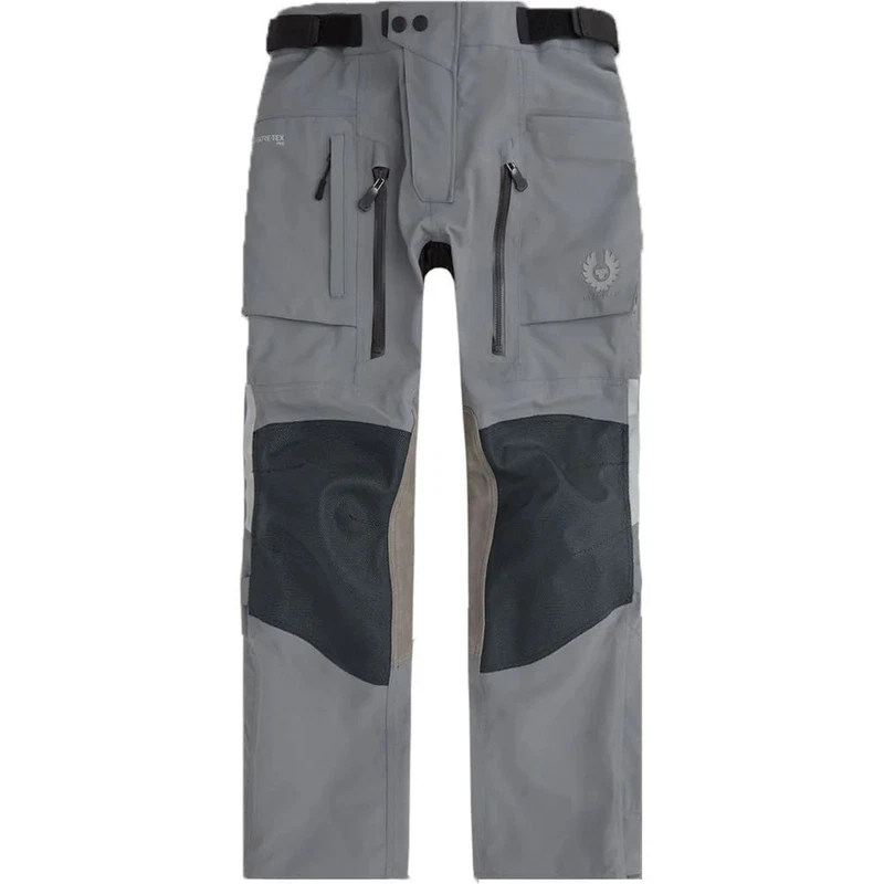 Belstaff Way Up Gore-Tex Pro Grey, photo 1 of 12