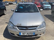 Pare-brise Opel CORSA