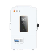 SRNE ABP48100U200-H 10KW 48V Split Phase Inverter/Charger w/11KW MPPT Solar