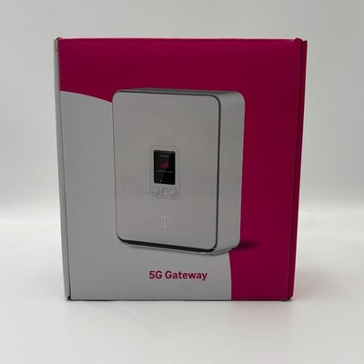 T-Mobile Gateway 5G - G5AR-1 Kit - White  - New Open Box Free Shipping