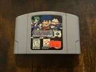 Goemon's Great Adventure (Nintendo 64) N64 Authentic Cartridge Only Tested