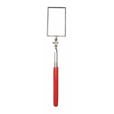 Ullman Devices Inspection Mirror, Replacement, 3-1/2in.L K-2R Ullman Devices