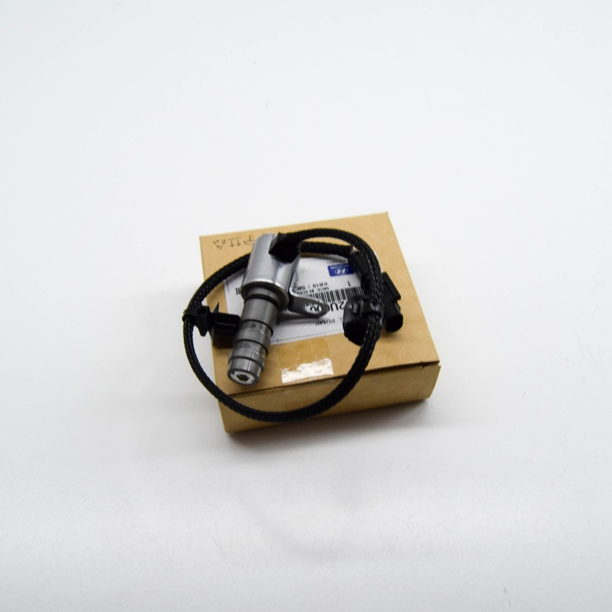 イカボン HYUNDAI TUCSON NX4 Oil Pump Sol Valve 211502U000 NEW GENUINE | eBay