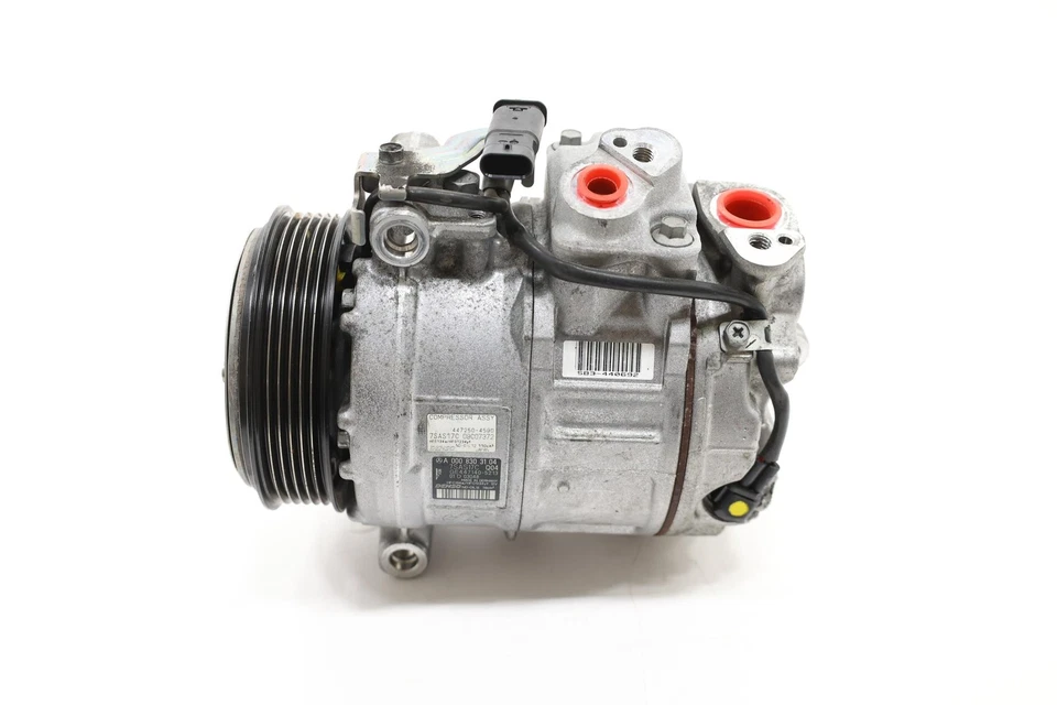 2020 - 2023 MERCEDES GLE CLASS A/c воздушный компрессор A000-830-31-04 - Изображение 2 из 4