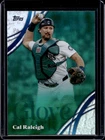 2026 Topps Series 2 Cal Raleigh Base (RAW)