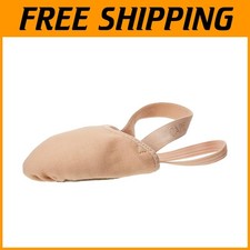 Canvas Pirouette II Dance Shoes