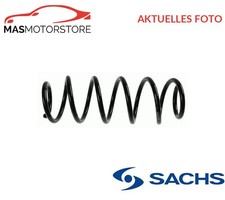 SCHRAUBENFEDER FAHRWERKSFEDER SACHS 994 072 P FÜR MERCEDES-BENZ A-CLASS,B-CLASS