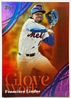 2026 Topps Series 2 Francisco Lindor Base (RAW)