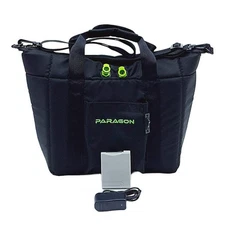 Paragon Pro Inc 21-24000 Arctic Wolf 10L Cooler Bag Sys w/12V Lith Batt