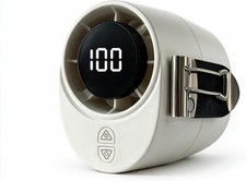 Ventilateur de ceinture portable ventilateur portable pour extérieur