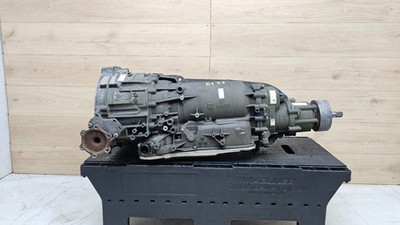 2011-2016 Audi A4 2.0L Quattro AWD Automatic Transmission Gearbox Assembly OEM