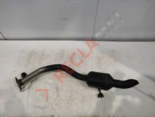 LEXUS RX 450H HEV 2009-2012 EXHAUST BACK BOX SILENCER 17430-31750