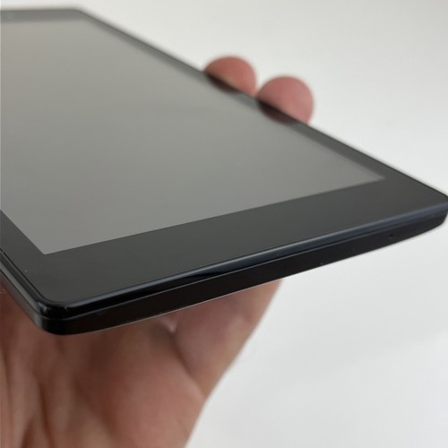Lenovopad Tab 2 A7-20F 8GB Black Working Great Condition Android Version 4.4.2 - Picture 5 of 10