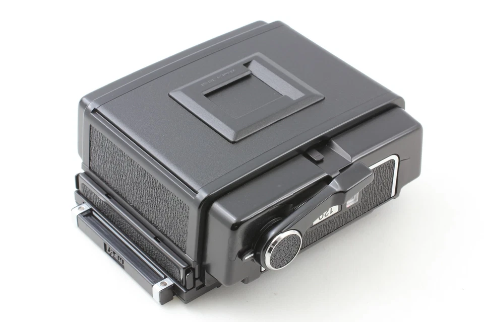 [MINT] Mamiya RB67 Pro SD 6x7 120 Roll Film Back Holder HA701 From JAPAN - Image 3 of 4