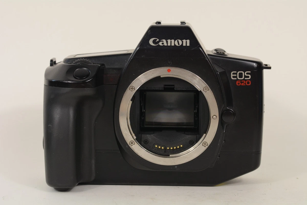 Canon Eos 620 for sale | eBay