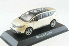 Norev Renault Espace Initiale Paris 2015 1:43 517949