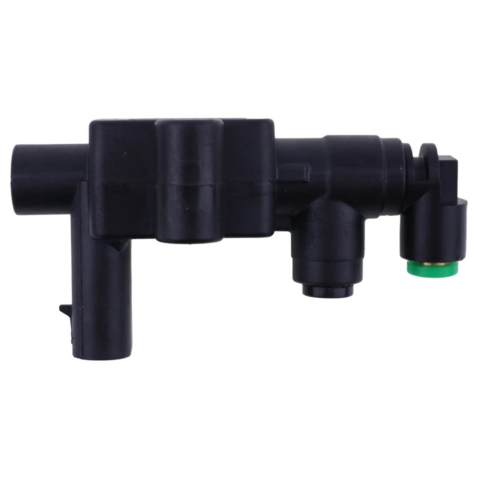 Electroválvula cerrada G90-6047 G90-1001-2 para Pacca Peterbilt 337 348 357 359 Foto 3 de 4