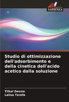 Yilkal Dessie (U. A.) | Studio Di Ottimizzazione Dell'adsorbimento E Della...
