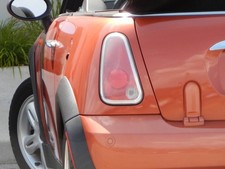 2006 Mini Cooper Base 2dr Convertible