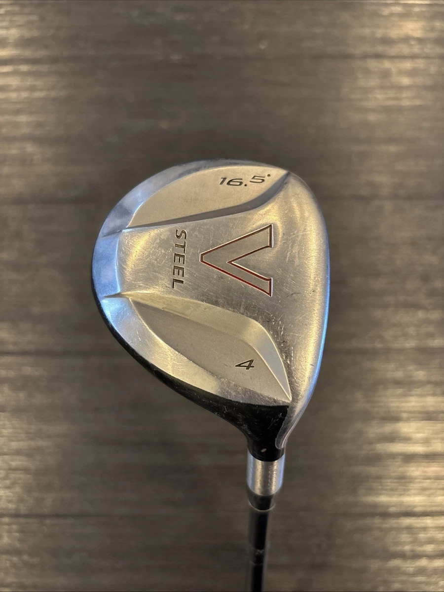 TaylorMade Vスチール 21℃ ツアーAD DJ8x TaylorMade Vスチール 21