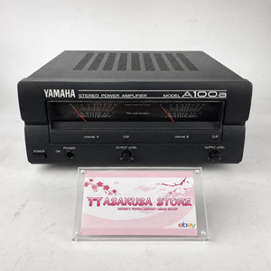 Yamaha A100a | eBay