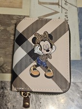 Minnie Mouse Wallet