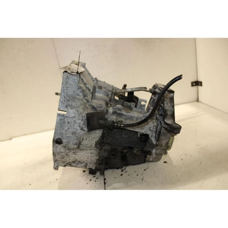 GETRIEBE FT FIAT PUNTO (12) 51 6U 1.3 MJT (62KW) BER. 5P/D/1248CC. 2012 - Image 2 of 4