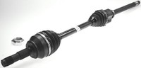 Löbro 305832 Antriebswelle FüR CitroËN Passend FüR Fiat Peugeot