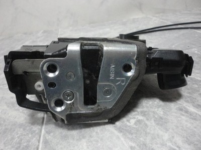 TOYOTA VOXY/NOAH AZR60G Genuine Door Latch Lock Actuator Front