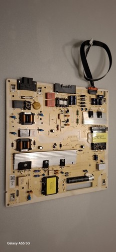 Netzteil BN44-01100G Für TV SAMSUNG GQ50Q60BAU