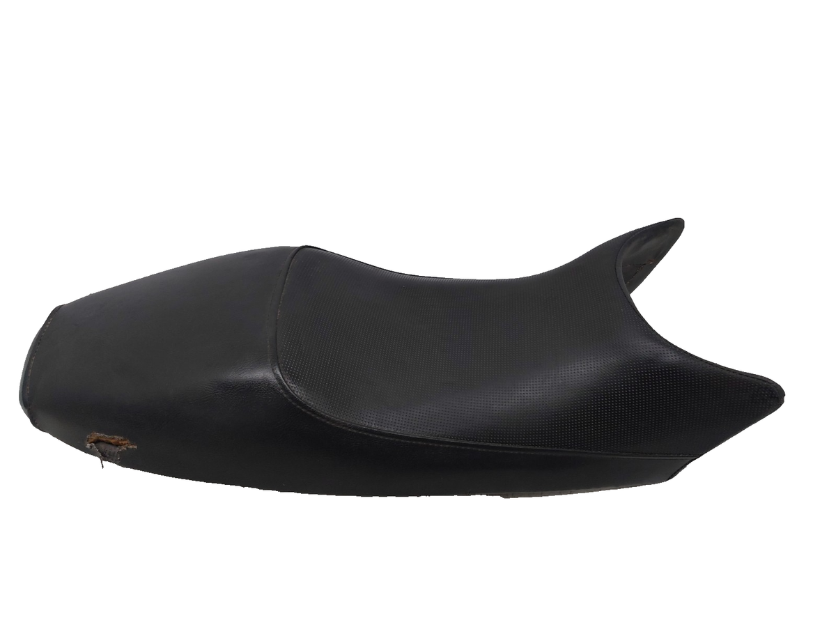 Ducati Monster 900 1995 1999 Original Seat To Recover And Damaged