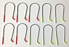 10 Hot Curler Metal Clips Replacement Hot Roller Clips Remington Conair