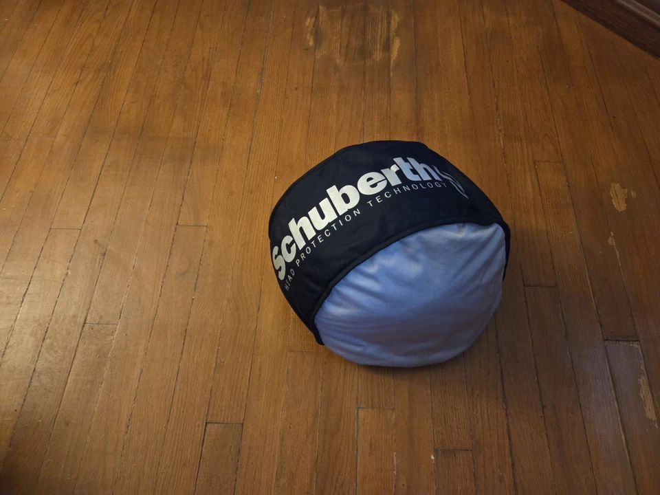 casco moto cara completa Foto 4 de 4