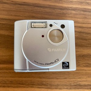 Fujifilm Fine Pix | eBay