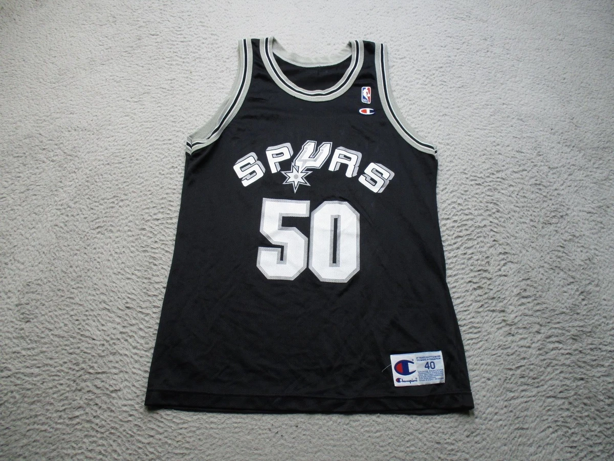 Champion David Robinson NBA Jerseys for sale | eBay