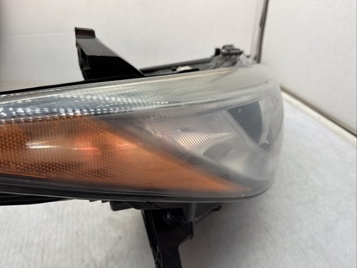 2016-2021 Infiniti QX60 Headlight Right RH Passenger OEM Xenon HID Headlamp - Picture 12 of 24