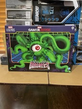 Marvel Legends Series Gameverse Gargantos By Hasbro US Stock