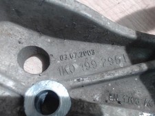 Support moteur Volkswagen CADDY