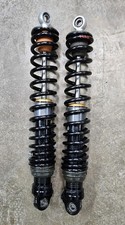 Ohlins Moto Motorcycle shock absorbers AC4073 420mm Armstrong MT400