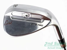 Edel SMS Wedge Sand SW 54° Steel Stiff Right 35.5in