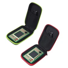 For Game And Watch Storage Bag Hard EVA Waterproof Protective Carrying Case New