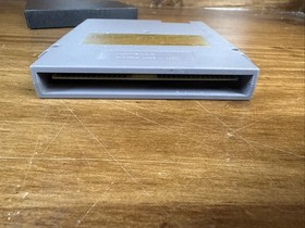 Crystalis NES Nintendo Entertainment System, 1985 Authentic Tested W/sleeve