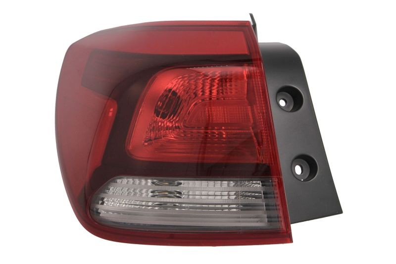 Rückleuchte für KIA Rio Hatchback Van Links Hinten Außen 17-25 - Bild 4