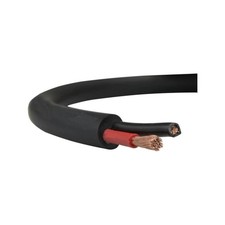 BiTsound LP0250 2x1,5 Cu OFC Lautsprecherkabe...