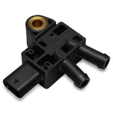 Sensor Abgasdruck Drucksensor f&uuml;r Mercedes-Benz CLA W177 W205 W213 GLC 882323006