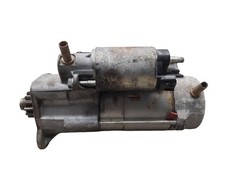 JAGUAR XE Starter Motor 2.0 Diesel 8 Speed Automatic 2015 AJ200D 438000-1970