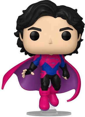 #ad Funko POP Heroes: Pride Jonathan Kent DC New Toy Vinyl Figure Collecti $16.33
