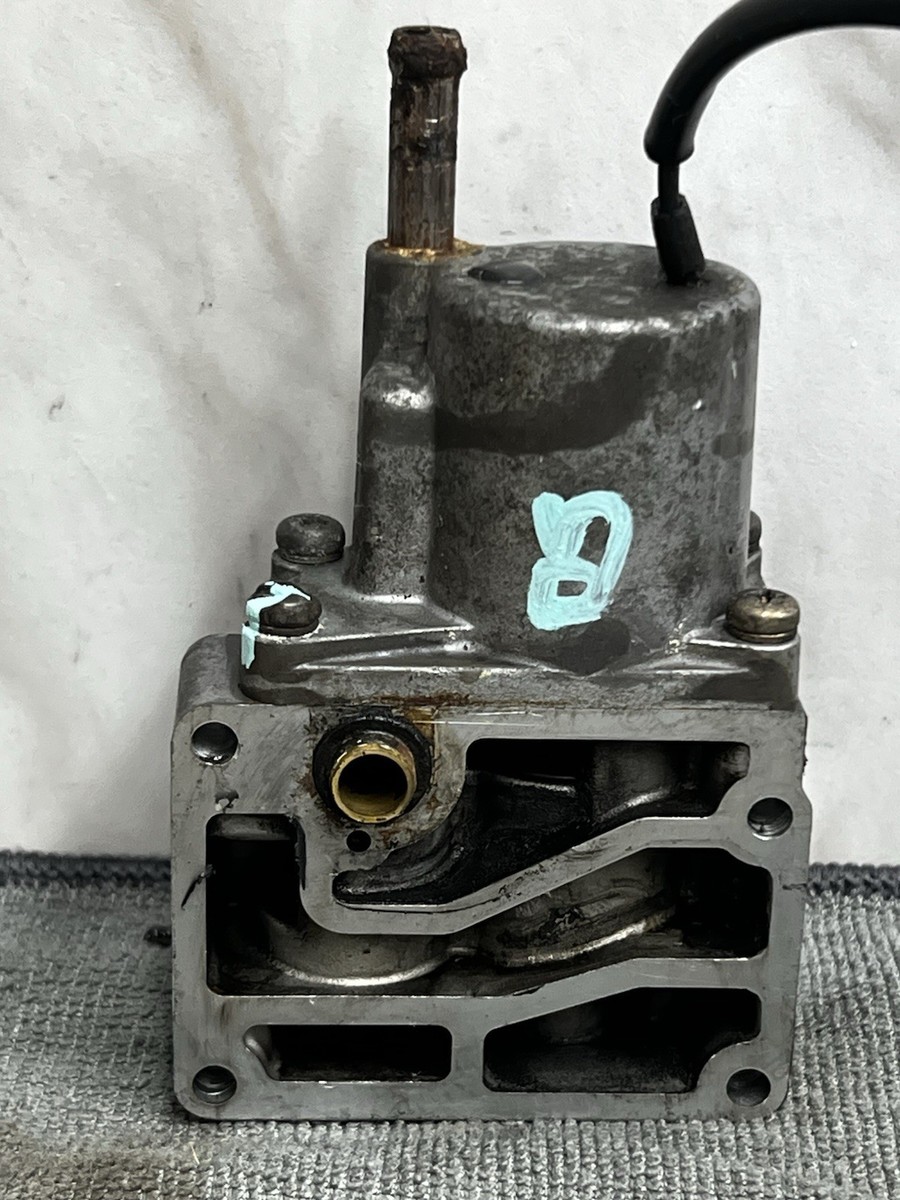 90-93 Mazda B2600 Pickup Idle Air Control Valve G610-20-660 Japan