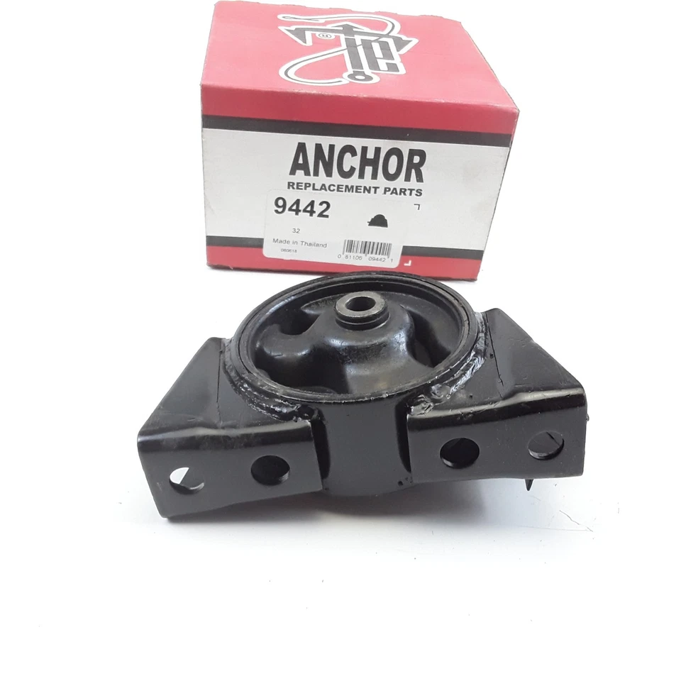 Montaje de motor delantero Anchor 9442 para Nissan X-Trail Sentra (2002 2003 2004-2006) Foto 4 de 4